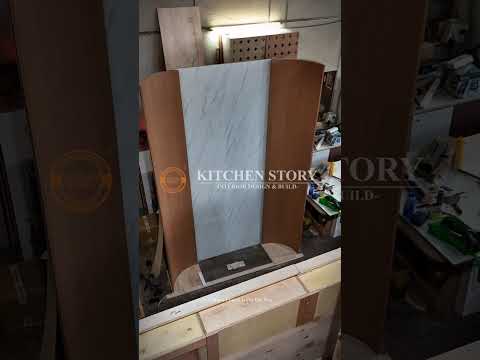 Inside Kitchen Story’s Production Floor in Penang - Custom Cabinetry and Carpentry Projects in Progress