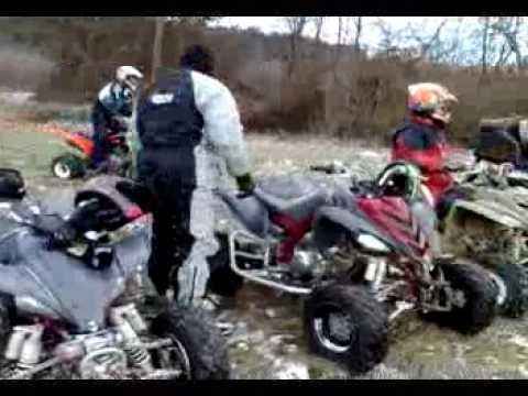 04.DEČKI  ŽUTNICE - Povratak sa Ivnčice