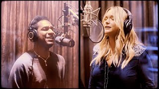 Musik-Video-Miniaturansicht zu If You Were Mine Songtext von Miranda Lambert & Leon Bridges