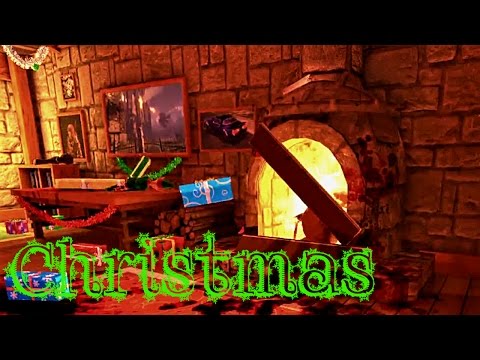 Co-Op Viscera Cleanup Detail: Christmas Special!