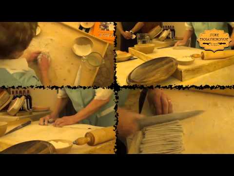 La ricetta dei veri Pizzoccheri dell'Accademia