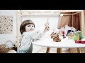 English story: Heidi Chapter 4