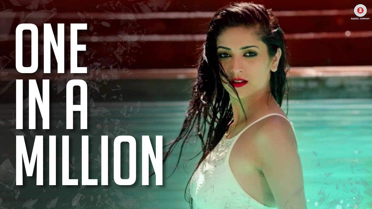 Jyoti Thakur, Sunny Dubb, Mack - One In a Million Song ...