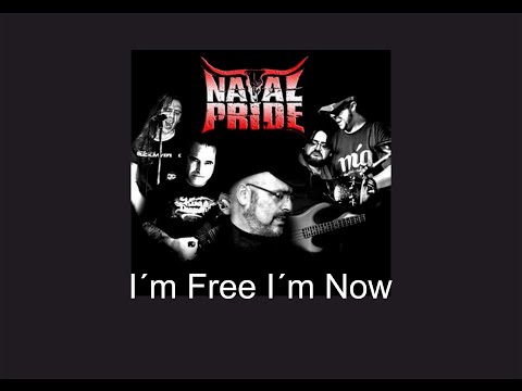 NATAL PRIDE - I´M FREE I´M NOW
