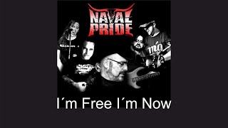 NATAL PRIDE - I´M FREE I´M NOW