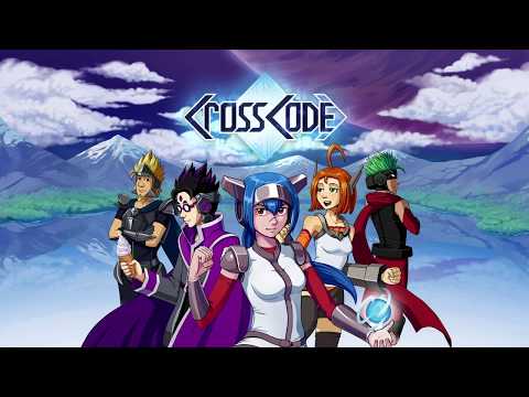 CrossCode Element Gameplay Trailer thumbnail