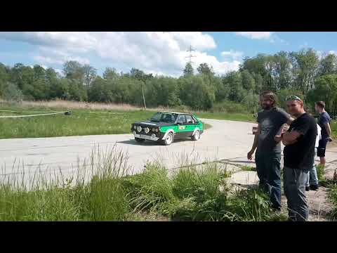 II Kręciołek Tarnowski 2019 Polonez 1.8K16