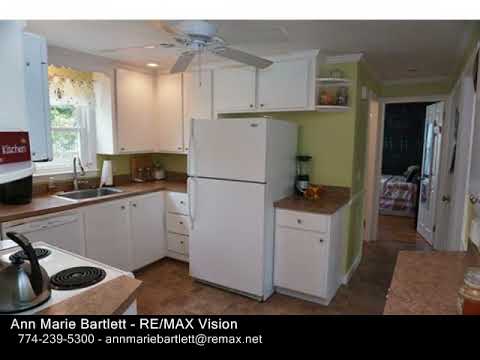 9 Rosewood Dr., Worcester MA 01602 - Single Family Home - Real Estate - For Sale -