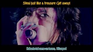 VAMPS- Get Away [PREVIEW] Sub Esp