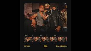 The Kid Daytona - Cuba Gooding Jr. Ft. Donae'o