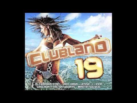 Clubland 19 - Sun is up