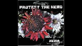 Protest the hero- Divinity Within
