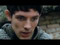 Merlin In the middle of a muddle 