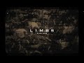 LIMBS - Slow Burn [Official Visualizer]
