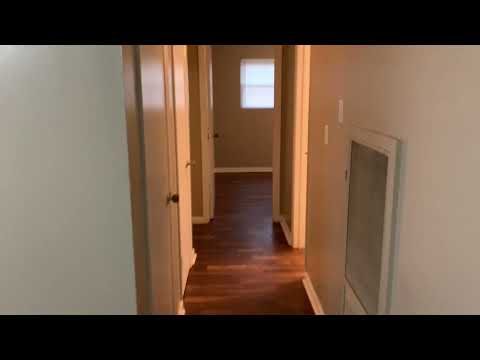 1809 Cheryl dr is a 4/2 Cute house new floors and paint near Ft Gordon property video
