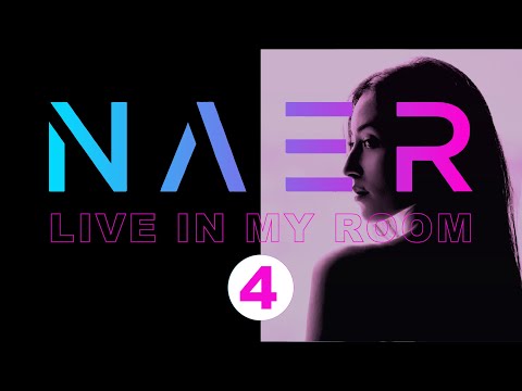 NAER - Vive Más (Live In My Room) VERTICAL VIDEO
