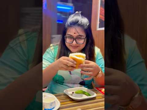 Veg na Enaku pudichadhu chat items dhan 😋💥 #ishqyouall #swv #tamil #youtube #shorts