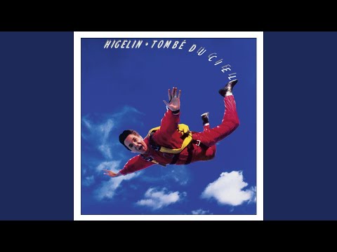 Tom Bonbadilom - Jacques Higelin