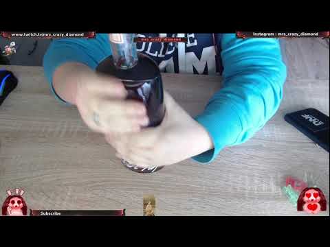 Unboxing / 5 Bit schnaps / Dirk Neuenfels