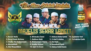 Download lagu FULL ALBUM SEKAR LANGIT REBORN || Bass Glerr Audio jernih mp3