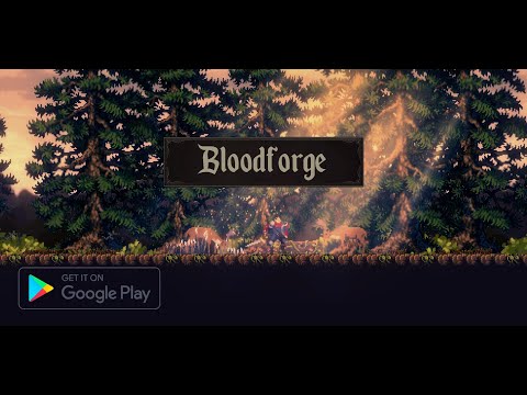 "Khám Phá Bloodforge: Game Hành Động Nhập Vai Đồ Họa Dễ Thương Đầu Tiên Ra Mắt Tại Việt Nam" "Khám Phá Bloodforge: Game Hành Động Nhập Vai Đồ Họa Dễ Thương Đầu Tiên Ra Mắt Tại Việt Nam"
