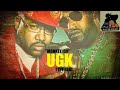 (Free) Ugk Type Beat "Monkey Ish" | Pimp C Type Beat