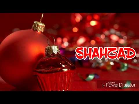 🎇Love 🎆 SHAHZAD 🎆 || With💐 Song 🌟WhatsApp✨ Status🌠 || HD☔ Result 😎