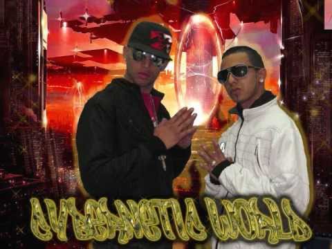 CIBERNETIC WORLD (LETTEO Y ENGGYNOVA).wmv