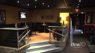 Dine.TO: JFK's Restaurant & Lounge, Mississauga Restaurants