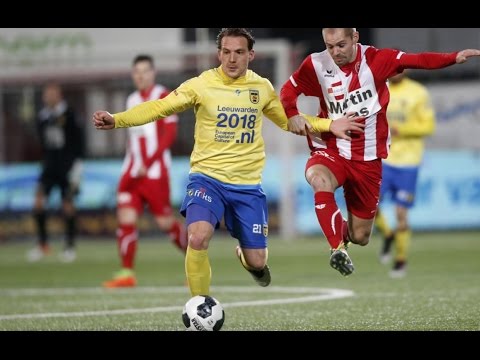 FC Oss TV - Afl. 78: Nabeschouwing FC Oss - Cambuur