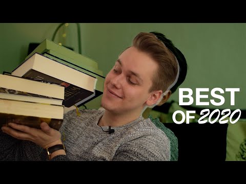 Die besten Bücher des Jahres 2020! | Meine Highlights & Leseempfehlungen | Phils Osophie