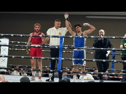 DANTE FARAH v JACK GRUNDY