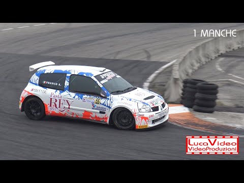 2° Challenge Valpolcevera 2020 A.Franco Clio S1600 2°classe A1600 - Mix cameracar+passaggi