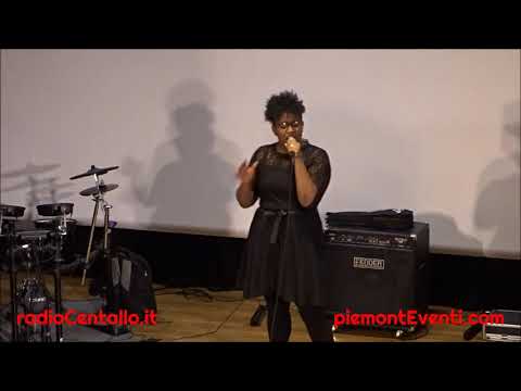 Jami Rosini - Quando nasce un amore - IL NOSTRO FESTIVAL CENTALLO 2019