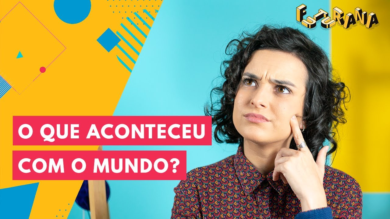 COMO A REVOLUÇÃO TECNOLÓGICA DIGITAL IMPACTA NAS CARREIRAS? | FUTURANA
