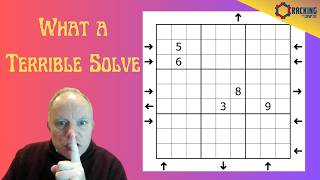 Such a Terrible Solve!