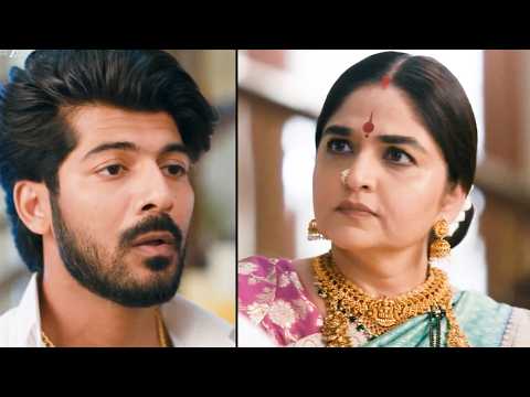 Ganga Mai Ki Betiyaan Today Episode | 21st February 2026