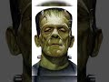 Who Is Frankenstein Monster Shorts Frankestein Eviltalez