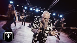 Batter The Power - Dirkschneider & The Old Gang
