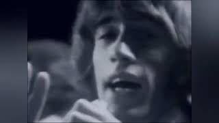 BEE GEES Lamplight  (stereo)