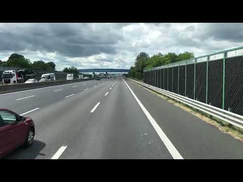 A14 Bologna, Ads La Pioppa Est - A1 svincolo Modena/Brenneo