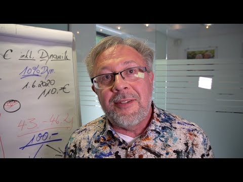 Die Continentale - Kapitallebensversicherung