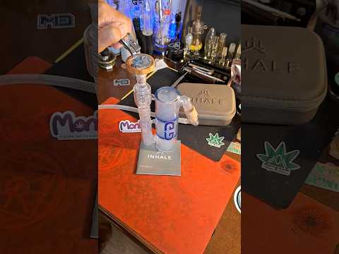 ♨️INHALE Lotus♨️#remlag #shortvideo