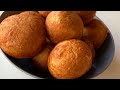 Du Indulge Amagwinya Aka Vetkoeks Aka Puff Puffs