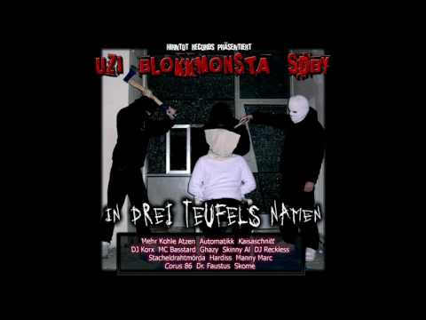 [HT003] In drei Teufels Namen (Snippet)