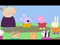 Peppa Pig Bubbling Bubbles BEST OF PEPPA Kids Cartoon