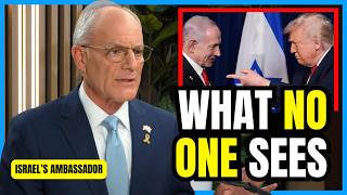 Israel Just REVEALED The Truth About the Wars in the Middle East