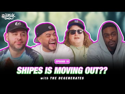 How Music Executive Went Homeless FAST | The GoodTalk Show Ep #18