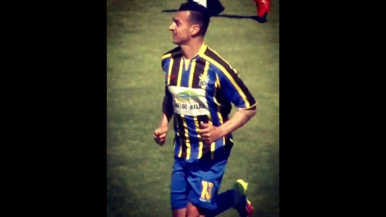 Frederico Runa época 15/16
