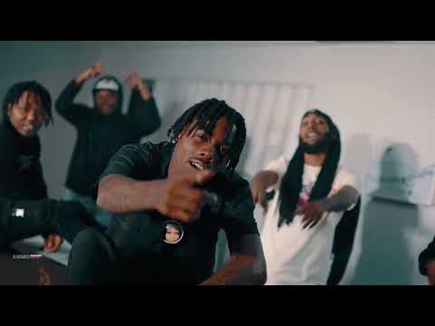 Mauri3x ft Twano2Sauce-Draw The Line (Official Music Video) 🎥 By Ig @A1Visuals__